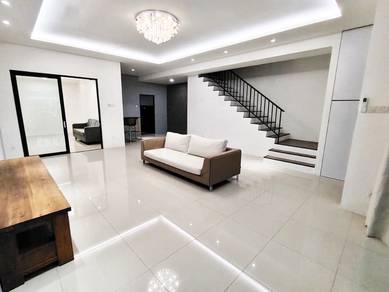 2-storey Terraced House For Rent in Kuching,SWK
