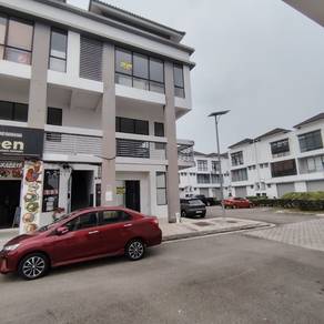 Shop lot For Rent in Pasir Gudang,JHR