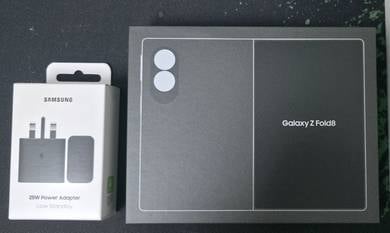 Samsung Z Fold 8 256GB sealed