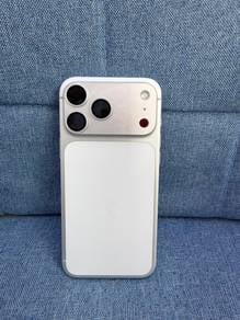 apple iphone 17pro max(256)