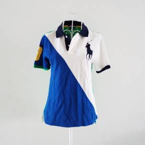 Polo Ralph Lauren Multicolour Polo T-Shirt