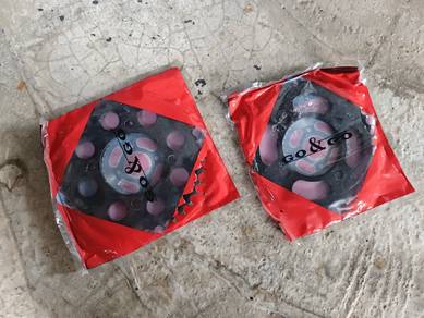 sproket lagenda fi 38T dengan 37T