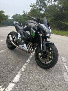 Kawasaki Z 800