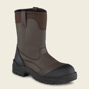 Safety shoe Worx by Red Wing