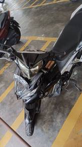 Yamaha 135LC