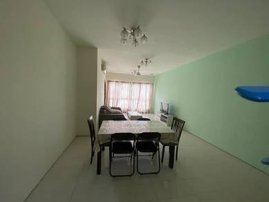 Condominium For Sale in Titiwangsa Sentral
