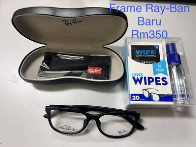 frame RayBan