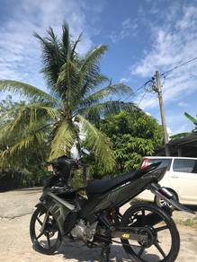 Yamaha 135LC