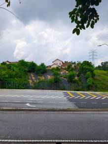 Residential Land in Seremban, NSN