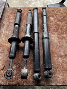 Original Absorber Toyota Hilux 2024