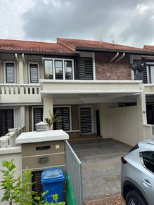 2-storey Terraced House For Sale in Alam Impian,SGR