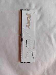 Kingston Fury Beast DDR5 16GB RGB