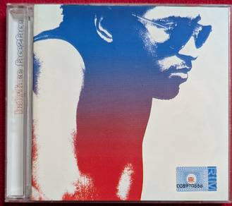 Babyface FACE2FACE CD