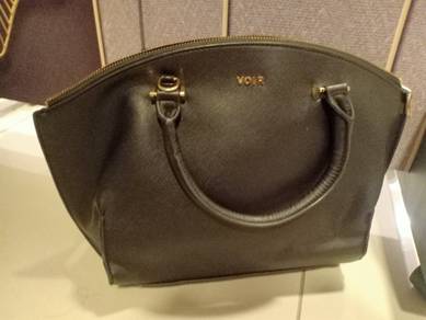 Voir Handbags bag