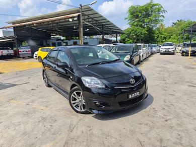 Toyota Vios G in Batu Pahat, JHR
