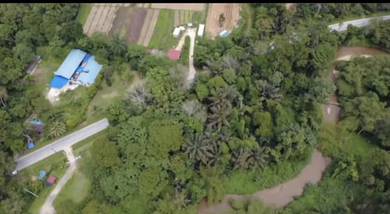 Others Land in Hulu Langat, SGR