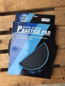 Dixon Practice Pad 8"
