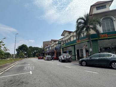 Shop lot For Sale in Klang,SGR