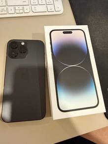 IPHONE 14 Pro max 256GB