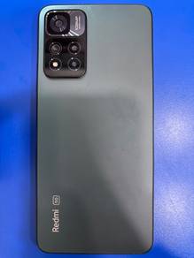 redmi note 11 pro 5g