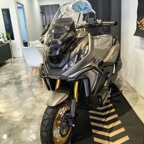Ariic GOBI 250