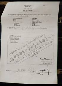 Residential Land in Pasir Mas, KTN