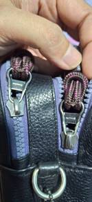 Coach 1505 QB PKC Crossbody Bag