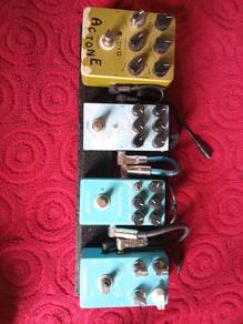 effect pedal