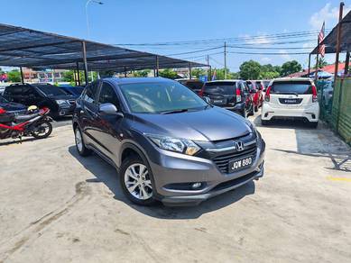 Honda HR-V V in Batu Pahat, JHR
