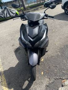 Yamaha NVX