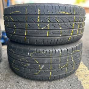 205 45 16 JoyRoad Sport RX6 Tyre Tebal 60%