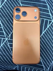 iphone 17promax 256gb