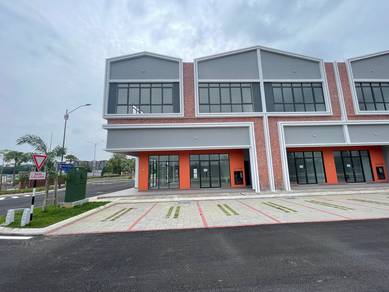 Shop lot For Rent in Cyberjaya,SGR