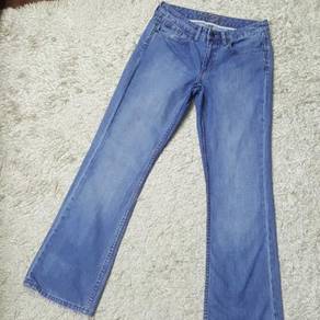 Tommy Hilfiger Boyfriend Jeans