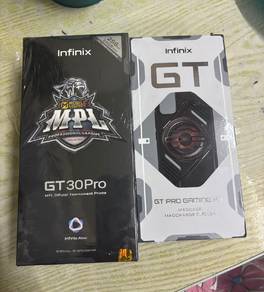 infinix GT30 PRO