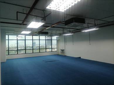 Office space For Rent in Petaling Jaya,SGR