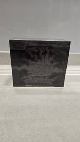 Pokemon Pitch Black ETB