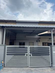 2-storey Terraced House For Sale in Kluang,JHR