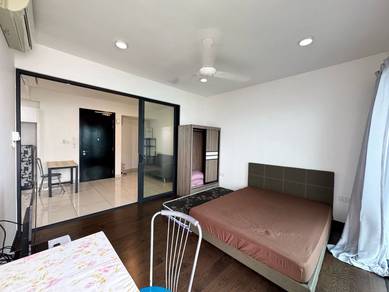 Condominium For Rent in Iskandar Puteri,JHR