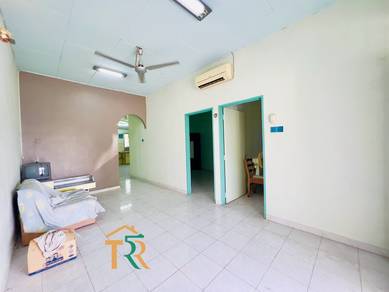 Terraced House For Sale in Alor Setar,KDH