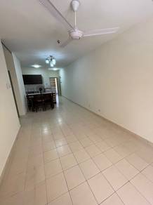 Apartment For Sale in Serdang Villa Apartment