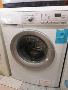 7k Combo Electrolux Washing Machine Drying Machine