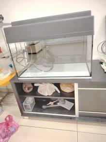 2ft Aquarium