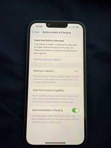 iPhone 14 on sale