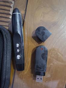 usb LASER pointer pp-1000