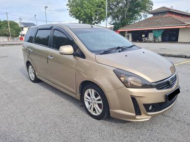 Proton Exora BOLD EXECUTIVE in Bagan Lalang, PNG