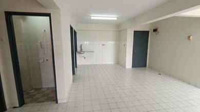 Apartment For Rent in Desa Dua Aman Puri