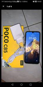 Poco C85