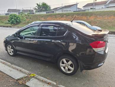 Honda City S in Sungai Petani, KDH