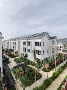 Semi-Detached House For Rent in Tanjong Tokong,PNG